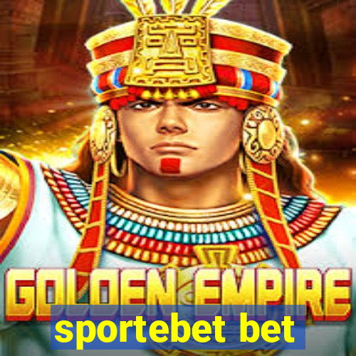 sportebet bet